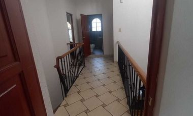 Casa en Renta, Condesa, 3 Recamaras