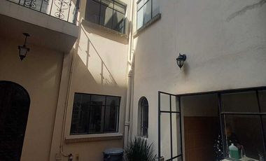 Casa en Renta, Condesa, 3 Recamaras