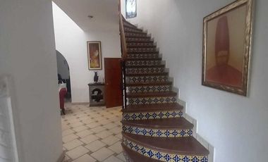 Casa en Renta, Condesa, 3 Recamaras