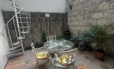 Casa en Renta, Condesa, 3 Recamaras