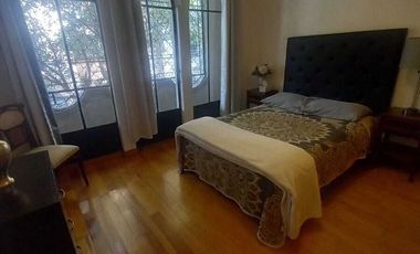 Casa en Renta, Condesa, 3 Recamaras