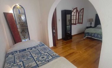 Casa en Renta, Condesa, 3 Recamaras