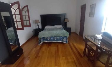 Casa en Renta, Condesa, 3 Recamaras