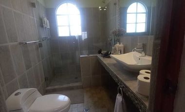 Casa en Renta, Condesa, 3 Recamaras