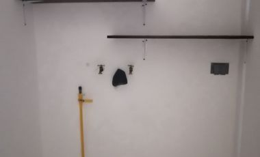 RENTA CÓMODO DEPARTAMENTO PRIVALIA DE 3 RECAMARAS