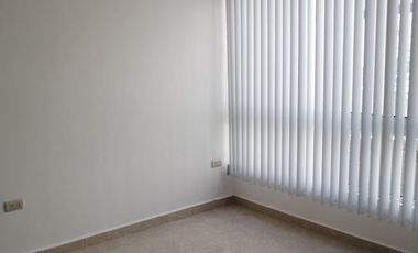 RENTA CÓMODO DEPARTAMENTO PRIVALIA DE 3 RECAMARAS