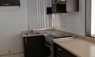 RENTA CÓMODO DEPARTAMENTO PRIVALIA DE 3 RECAMARAS