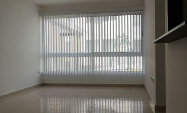 RENTA CÓMODO DEPARTAMENTO PRIVALIA DE 3 RECAMARAS