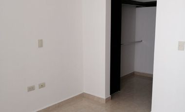 RENTA CÓMODO DEPARTAMENTO PRIVALIA DE 3 RECAMARAS