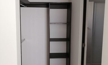 RENTA CÓMODO DEPARTAMENTO PRIVALIA DE 3 RECAMARAS