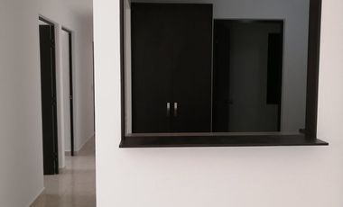 RENTA CÓMODO DEPARTAMENTO PRIVALIA DE 3 RECAMARAS