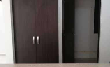 RENTA CÓMODO DEPARTAMENTO PRIVALIA DE 3 RECAMARAS