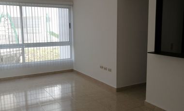 RENTA CÓMODO DEPARTAMENTO PRIVALIA DE 3 RECAMARAS