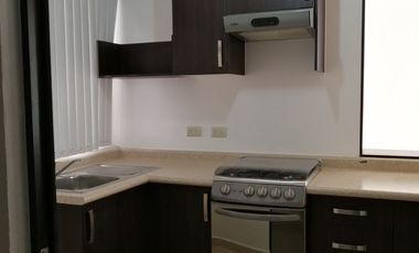 RENTA CÓMODO DEPARTAMENTO PRIVALIA DE 3 RECAMARAS