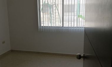 RENTA CÓMODO DEPARTAMENTO PRIVALIA DE 3 RECAMARAS