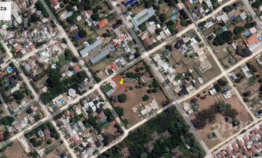 Terreno en venta en José María Ezeiza, Ezeiza