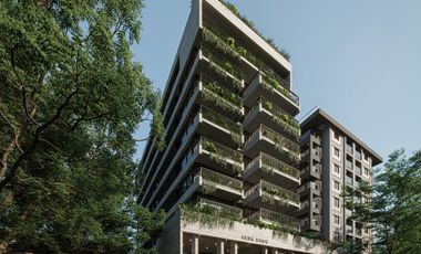 Departamento en venta en emprendimiento