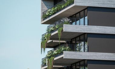 Departamento en venta en emprendimiento