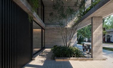 Departamento en venta en emprendimiento