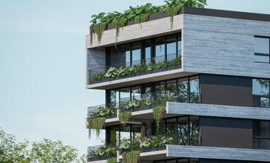 Departamento en venta en emprendimiento