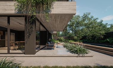 Departamento en venta en emprendimiento