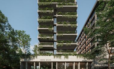 Departamento en venta en emprendimiento