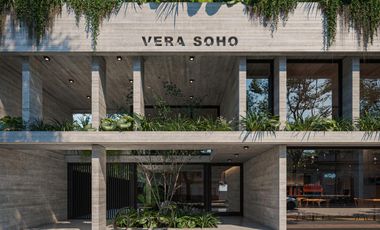 Departamento en venta en emprendimiento