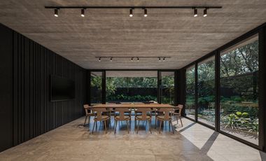 Departamento en venta en emprendimiento