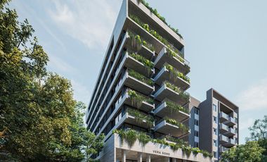 Departamento en venta en emprendimiento