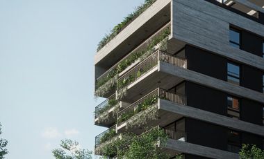 Departamento en venta en emprendimiento