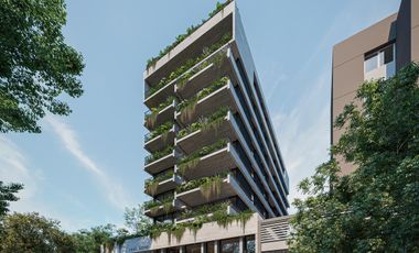 Departamento en venta en emprendimiento