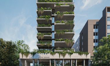 Departamento en venta en emprendimiento