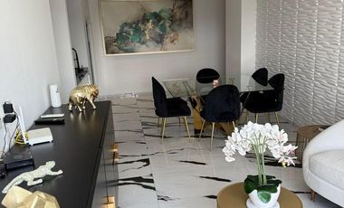 DEPARTAMENTO EN RENTA TORRE COSMOCRAT, PUERTA DE HIERRO, JALISCO, ZONA ANDARES.