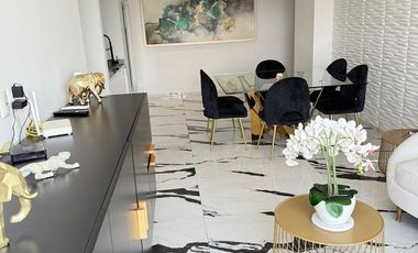 DEPARTAMENTO EN RENTA TORRE COSMOCRAT, PUERTA DE HIERRO, JALISCO, ZONA ANDARES.