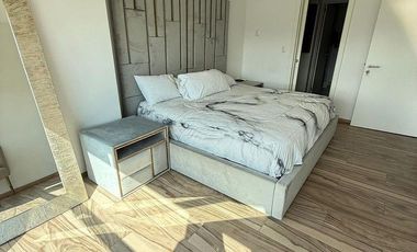 DEPARTAMENTO EN RENTA TORRE COSMOCRAT, PUERTA DE HIERRO, JALISCO, ZONA ANDARES.