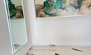 DEPARTAMENTO EN RENTA TORRE COSMOCRAT, PUERTA DE HIERRO, JALISCO, ZONA ANDARES.