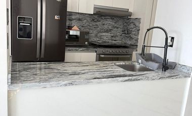 DEPARTAMENTO EN RENTA TORRE COSMOCRAT, PUERTA DE HIERRO, JALISCO, ZONA ANDARES.