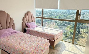 DEPARTAMENTO EN RENTA TORRE COSMOCRAT, PUERTA DE HIERRO, JALISCO, ZONA ANDARES.