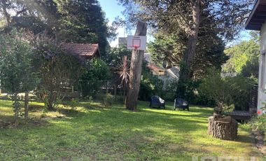 Casa Venta Valeria del Mar 4 ambientes gas natural