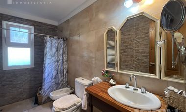 Casa Venta Valeria del Mar 4 ambientes gas natural