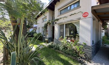 Casa Venta Valeria del Mar 4 ambientes gas natural