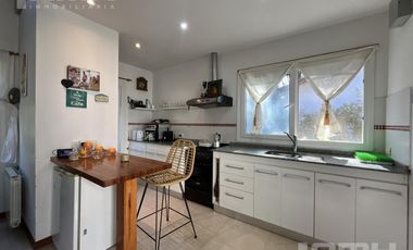 Casa Venta Valeria del Mar 4 ambientes gas natural