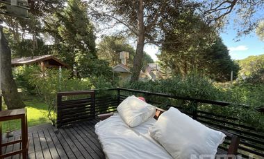 Casa Venta Valeria del Mar 4 ambientes gas natural