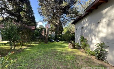 Casa Venta Valeria del Mar 4 ambientes gas natural