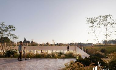 Oficina en venta 1 ambiente Galinda Funes Santa Fe Detalles de diseño y calidad constructiva