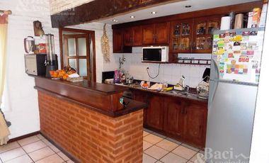 Casa - Campos De Echeverria