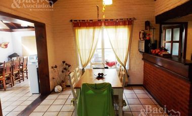 Casa - Campos De Echeverria