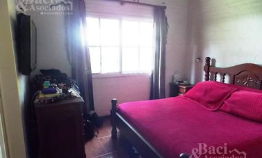 Casa - Campos De Echeverria