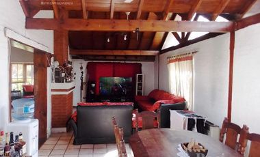 Casa - Campos De Echeverria