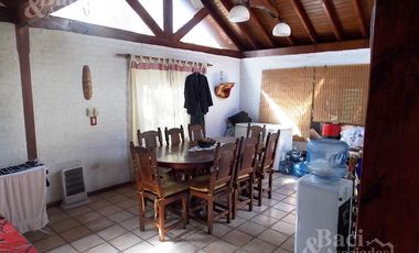 Casa - Campos De Echeverria